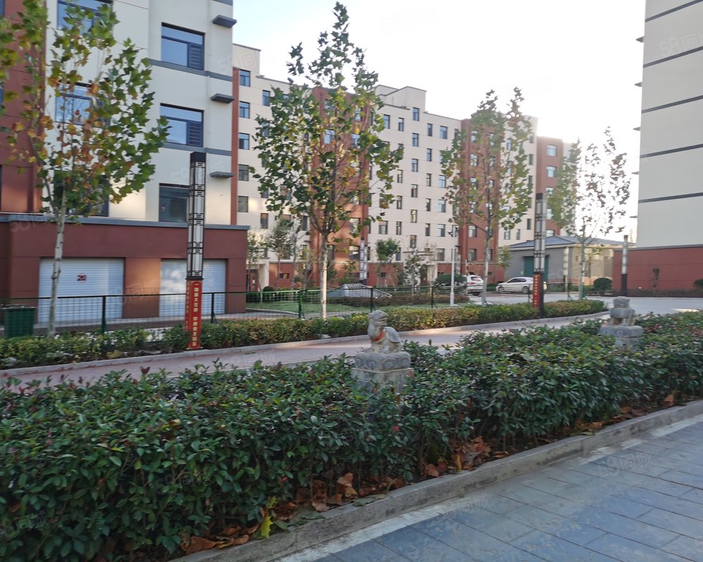 【翰林嘉苑, 翰林嘉苑小区详情,房价走势,房源,业主论坛】- 聊城58