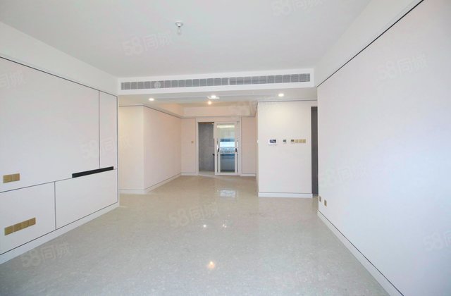 中国铁建棠樾4室2厅142㎡250万二手房图片