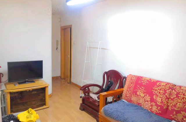 菜园苑小区2室2厅60.27㎡93万二手房图片