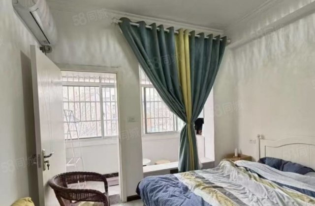 西正街小区1室1厅38㎡11.8万二手房图片