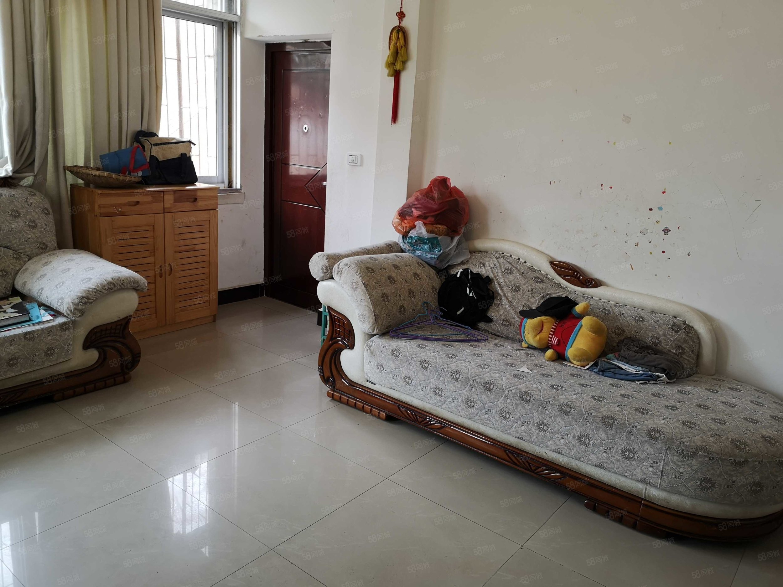 市人民医院家属区(昭通)3室2厅1卫69㎡东西18.1万