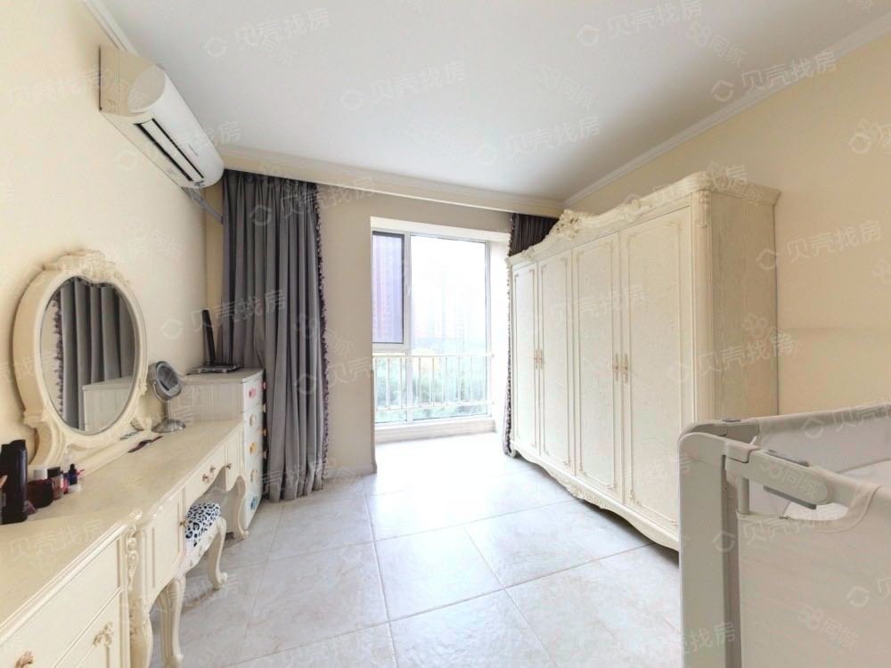 上京新航線3室2廳2衛(wèi)174.28㎡南北1258萬