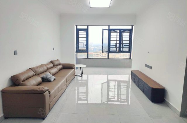 亿达智造小镇望天悦3室2厅106.42㎡55万二手房图片