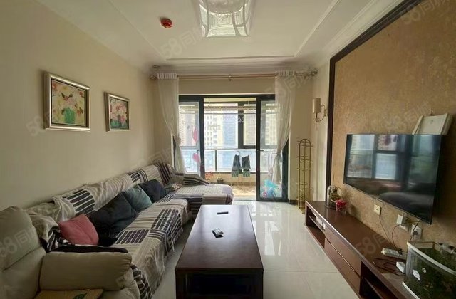 文轩  水城之眼 恒大名都  有车位 可按揭 免大税