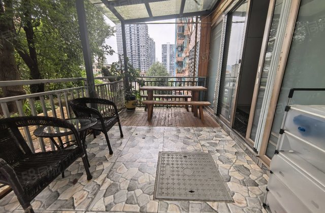 永生庭瑞苑3室2厅100㎡41.6万二手房图片