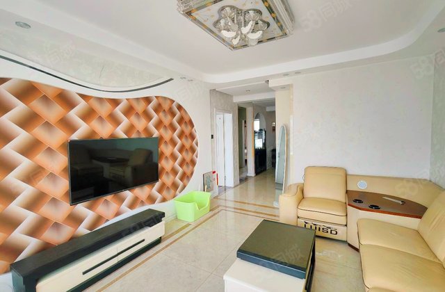 中世汇源小区2室2厅107.5㎡90万二手房图片