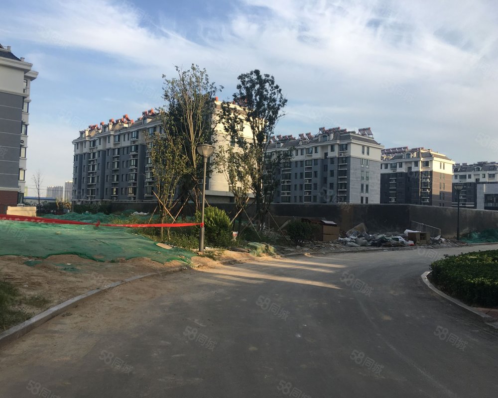 高创水岸蓝湾小区详情,房价走势,房源,业主论坛】- 潍坊58同城