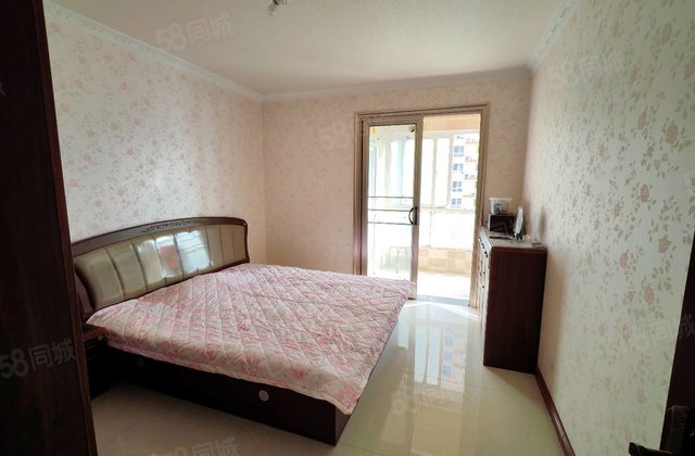 沁园茗居3室1厅96.57㎡58万二手房图片