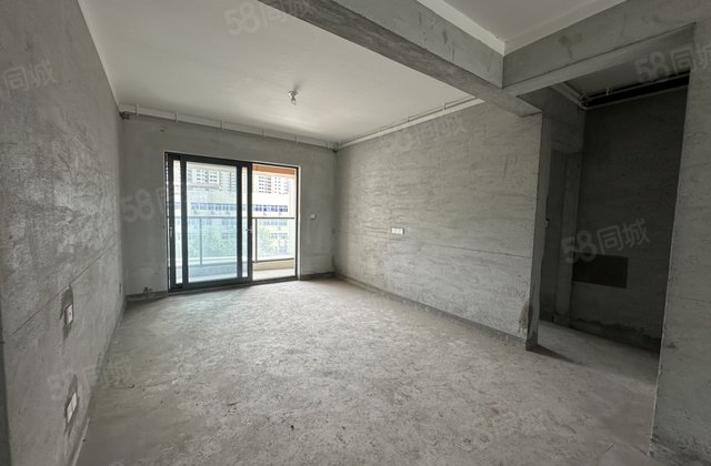 中环尚东悦庭3室2厅125㎡190万二手房图片