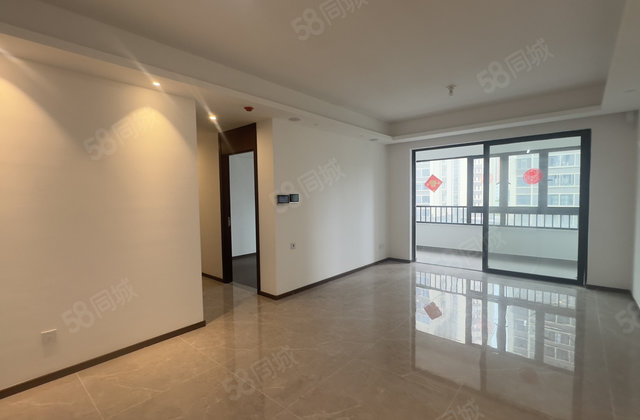 中南珑禧台4室2厅129.94㎡192万二手房图片