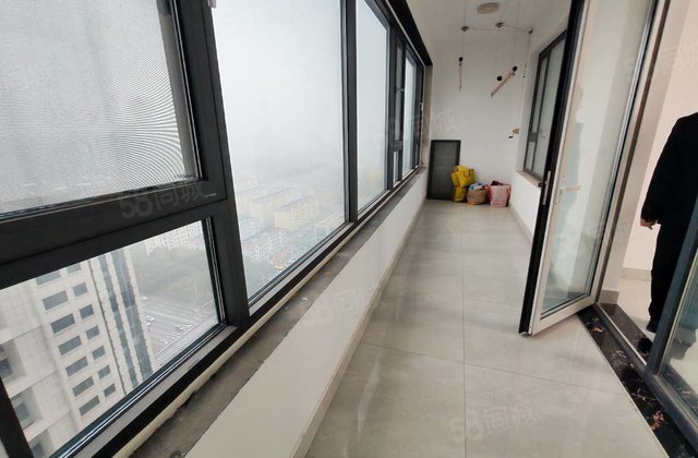 急售开发区，老转盘，东昌中学实验，和园！非顶层观景带车位储免