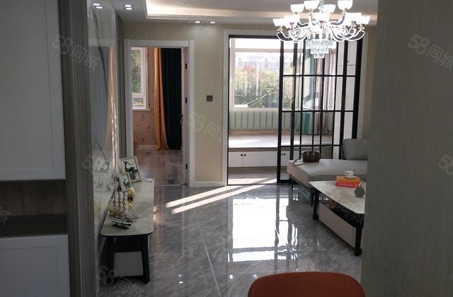 大连普兰店三和恒基二手房网