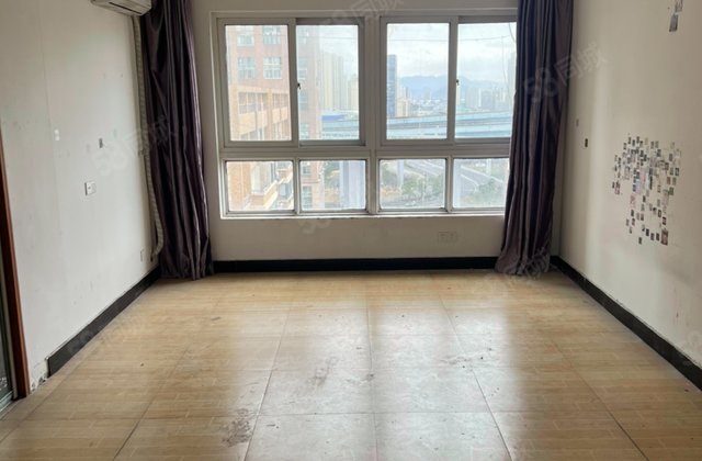 世纪花园B区3室2厅90.57㎡165万二手房图片