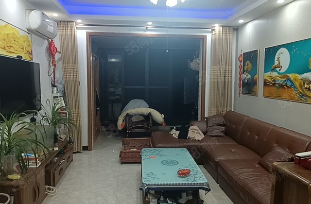 鹭湖国际养生度假区2室1厅75.59㎡60万二手房图片