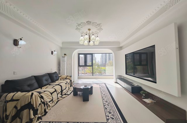 碧桂园海上传奇海汐苑4室2厅143.61㎡90.4万二手房图片