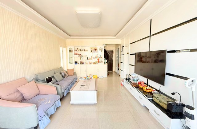 安厦家园3室2厅96.45㎡58万二手房图片