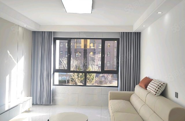 德通永和嘉苑3室2厅120㎡88万二手房图片