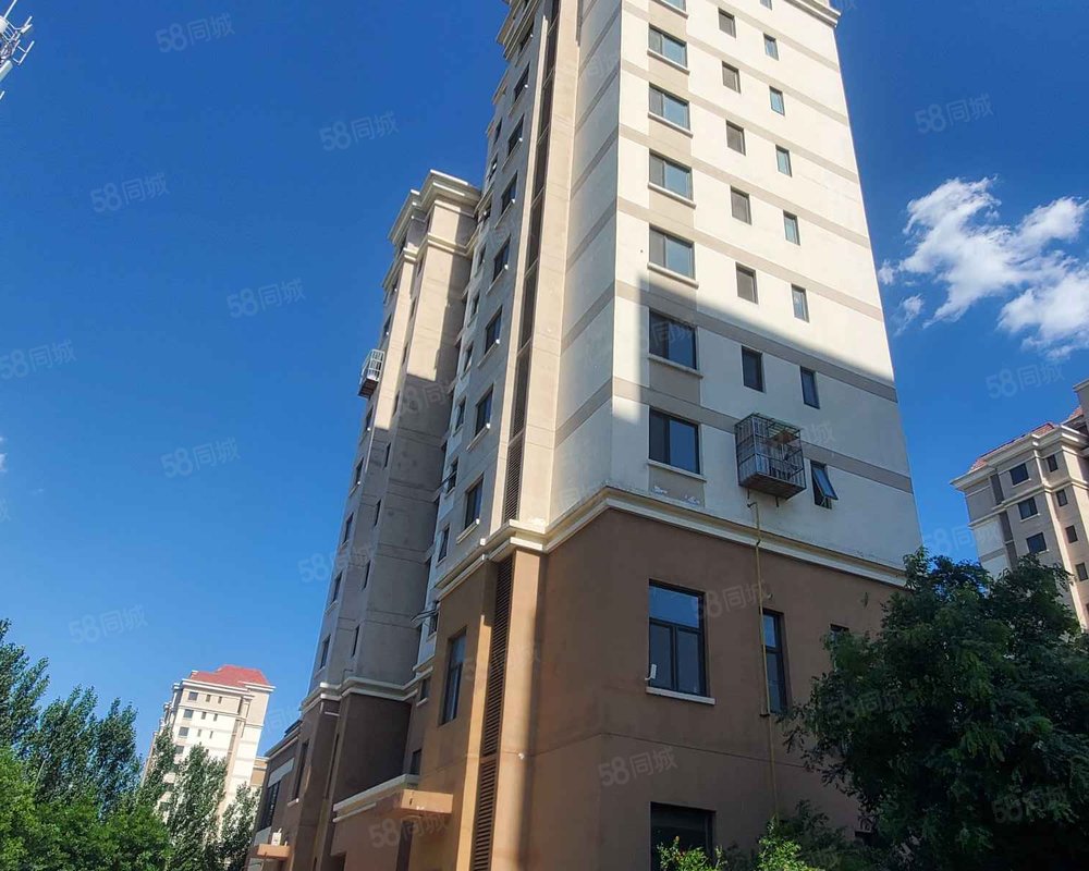 【茂泽雅园, 茂泽雅园小区详情,房价走势,房源,业主论坛】- 天津58