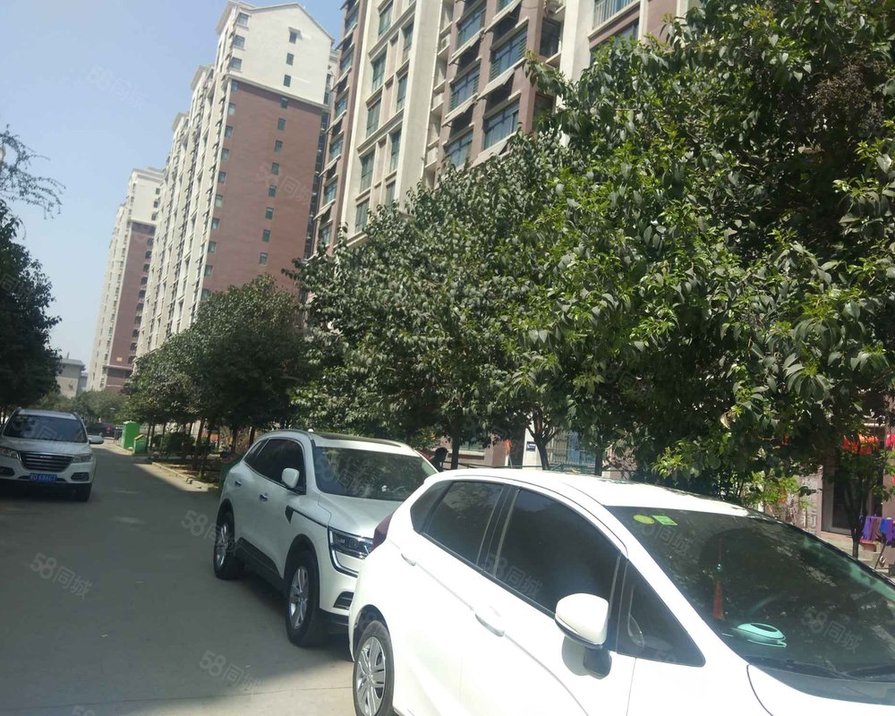 盛世名门(磁县)