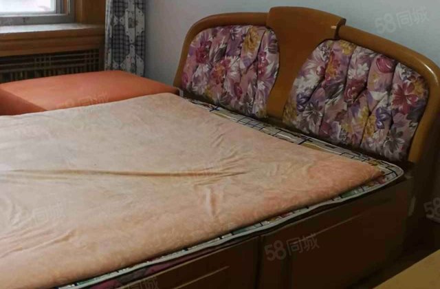 倚山里小区2室1厅65.02㎡39万二手房图片