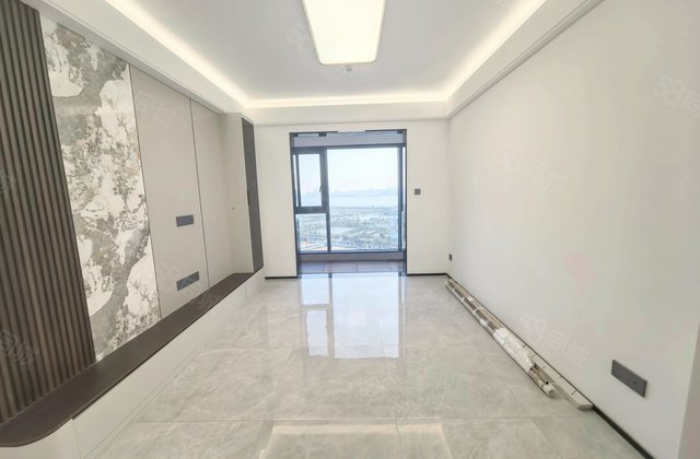 市政国贸海屿原3室2厅92㎡235万二手房图片