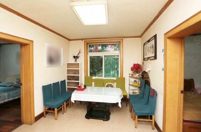 杏林南区3室1厅80.44㎡55万二手房图片