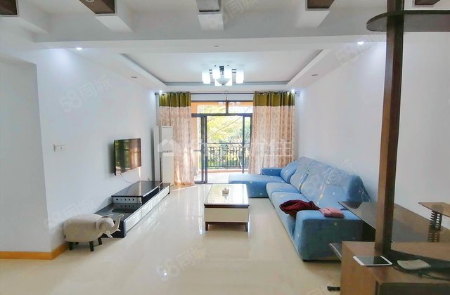 荣和山水美地4组团微笑湾3室2厅127㎡137万二手房图片