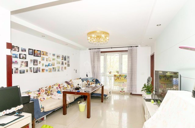 北京太阳城3室2厅169.74㎡400万二手房图片