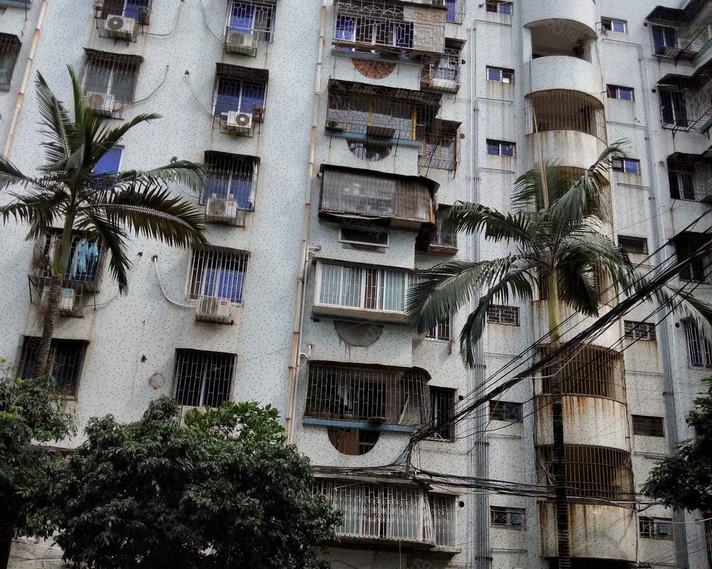 【金达花园, 金达花园小区详情,房价走势,房源,业主论坛】- 南宁58