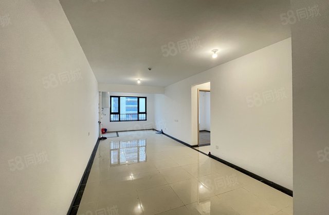 新房未住 碧桂园星汇 次新小区 3室2厅2卫 看房预约 急售