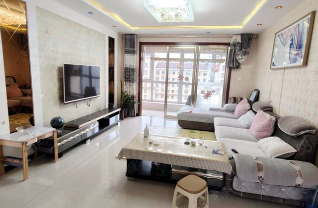 隆基泰和广场4室2厅118㎡90万二手房图片