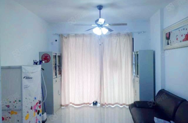 都市领地轩2室2厅92.39㎡58万二手房图片