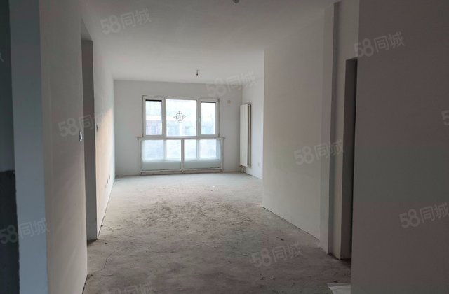 中弘由山由谷(19号院)3室2厅101.29㎡85万二手房图片