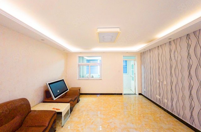 中铁十二局二公司宿舍2室1厅92.7㎡76万二手房图片