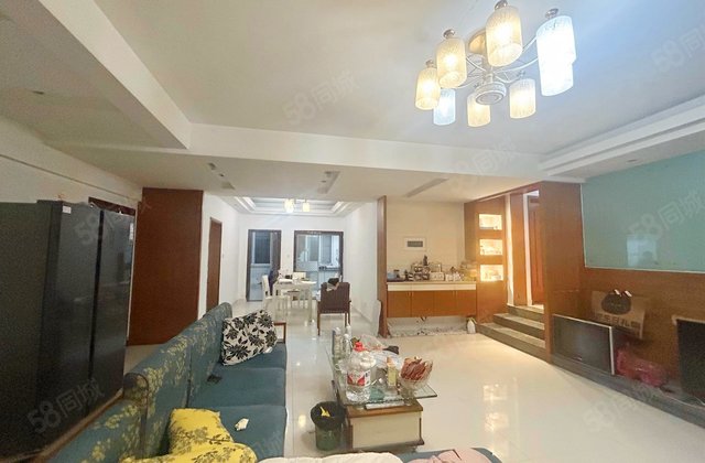 警苑小区(郫县)3室2厅136.98㎡99万二手房图片