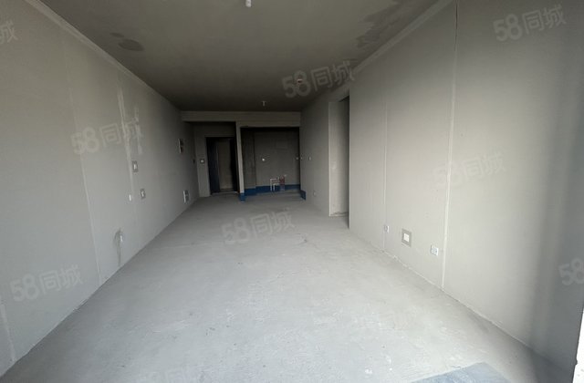 汉光悦府3室2厅116㎡127万二手房图片