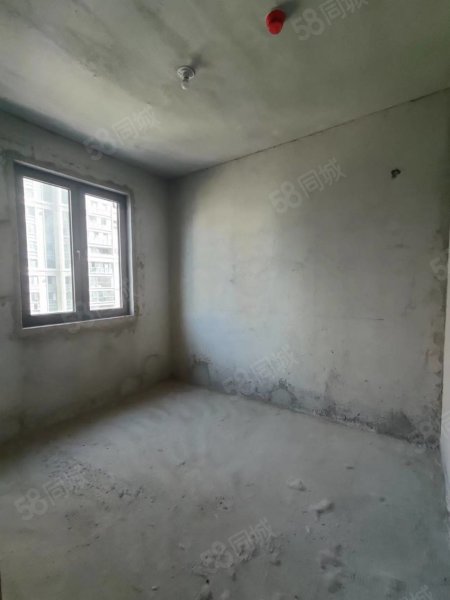 2卫满二年全天采光户型漂亮有钥匙看房方便,福鑫金鼎城-泗阳58同城