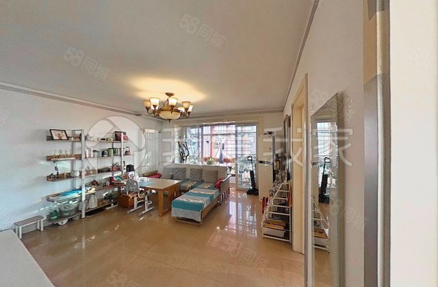 天通苑老五区(天通苑本五区)3室2厅119.31㎡340万二手房图片