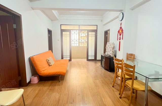 百灵路小区3室2厅84.07㎡199万二手房图片