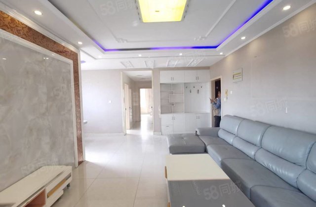 图腾海润公园 商业配套成熟 有电梯 近医院 正规商品房