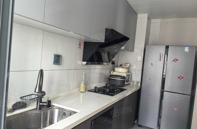 恒大悦澜湾2室1厅85.71㎡59万二手房图片