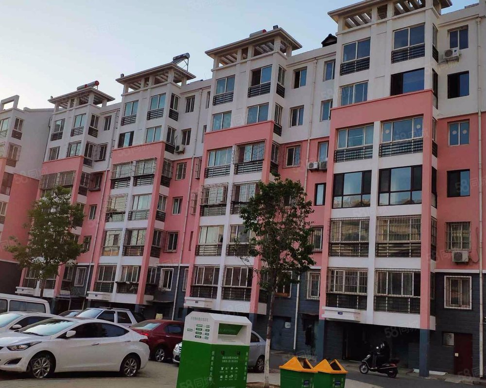 金港花园西区