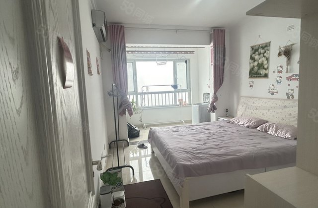 急售 星光和园 带车位储藏室 开发区东昌实验