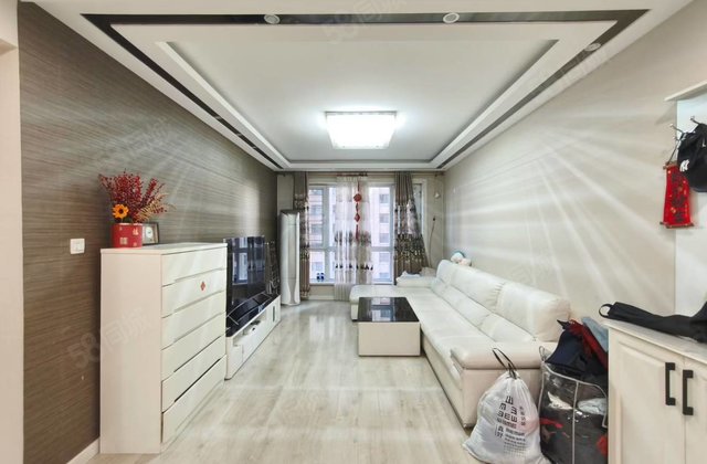 新阳绿洲春城2室1厅104㎡66.8万二手房图片