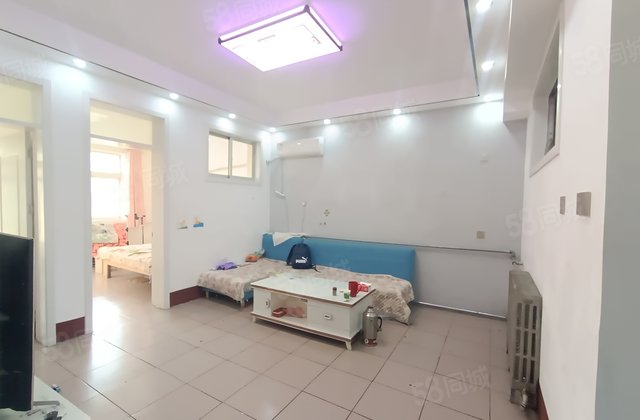 龙山南区 干净三室 免大税 总价   二实验文轩不用接送