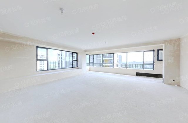 和鸣天著3室2厅143㎡128万二手房图片