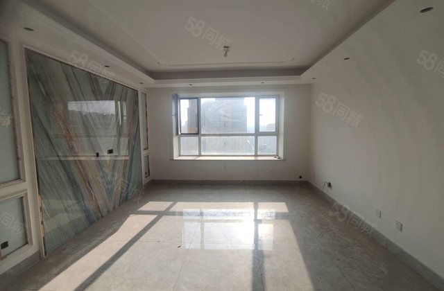 捡  了 高新区文轩东 华建壹街区 精装三室两厅免大税送车位