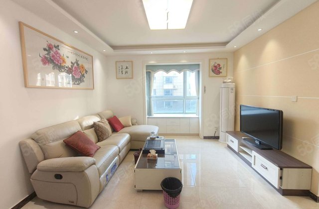 开发区东昌东校 边户 免大税 带车位 南北通透 星光和园