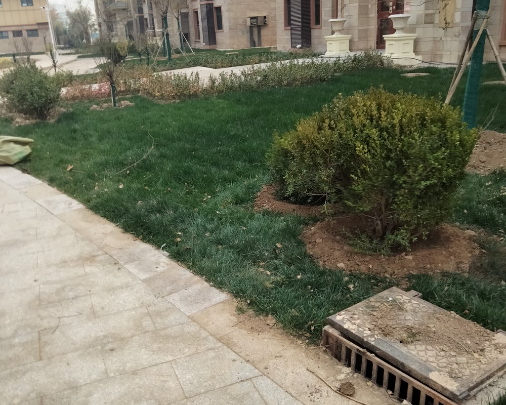 【百合丽湾, 百合丽湾小区详情,房价走势,房源,业主论坛】- 黄骅58