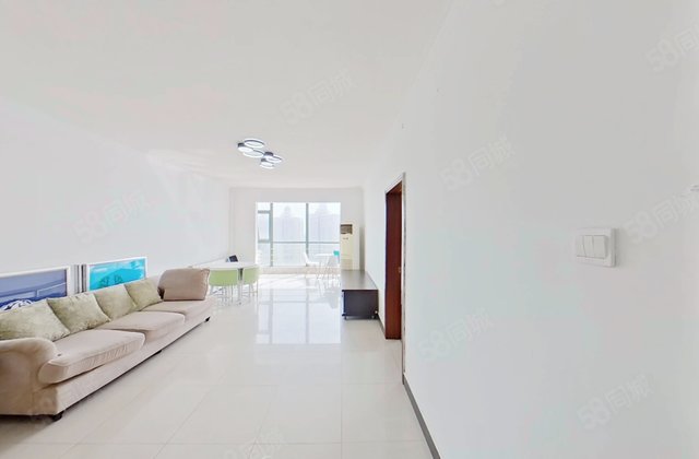 天通西苑三区2室1厅94.24㎡265万二手房图片